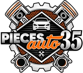 Pieces Auto Redon Garage Automobile Redon Logo